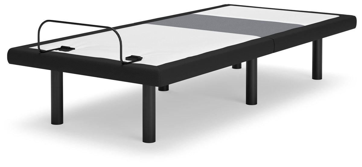 Best Base with Lumbar and Audio Adjustable Bed by Ashley - image 11