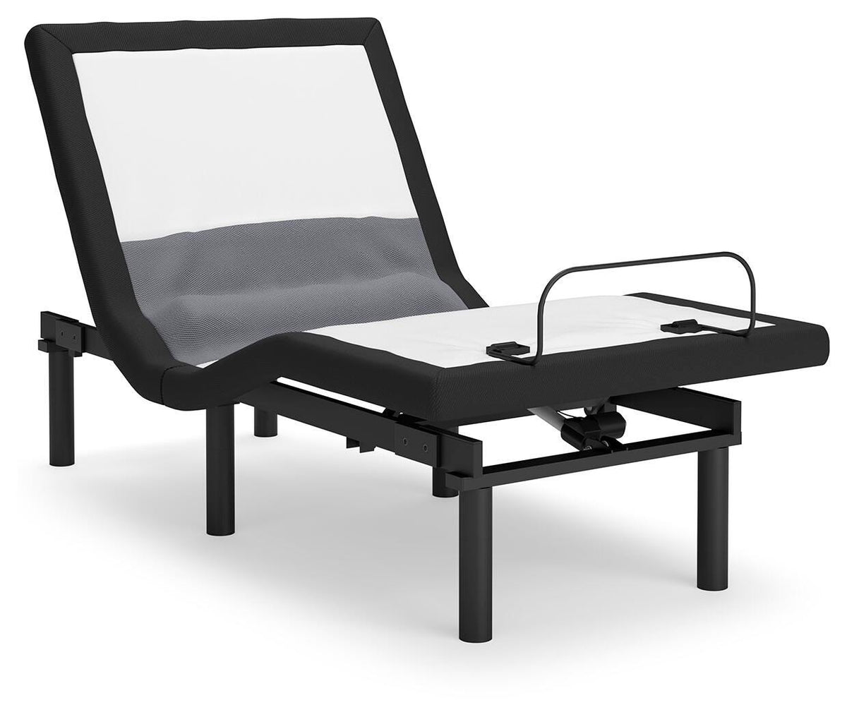 Best Base with Lumbar and Audio Adjustable Bed by Ashley - image 7