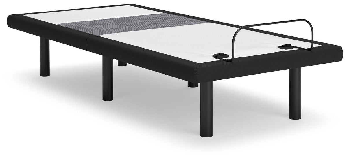 Best Base with Lumbar and Audio Adjustable Bed by Ashley - image 4