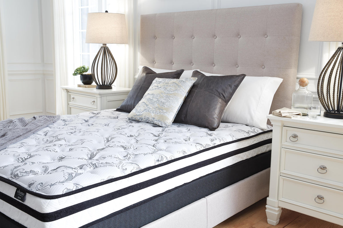 8 Inch Chime Innerspring Mattresses