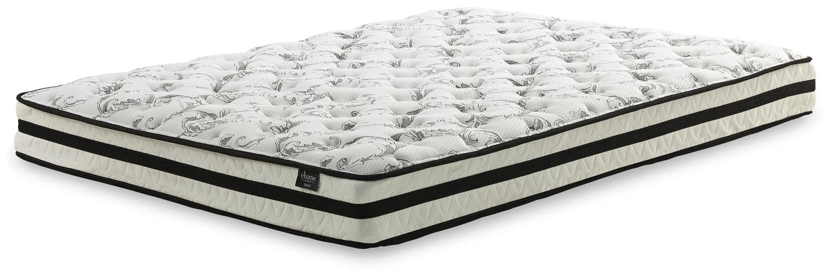 8 Inch Chime Innerspring Mattresses