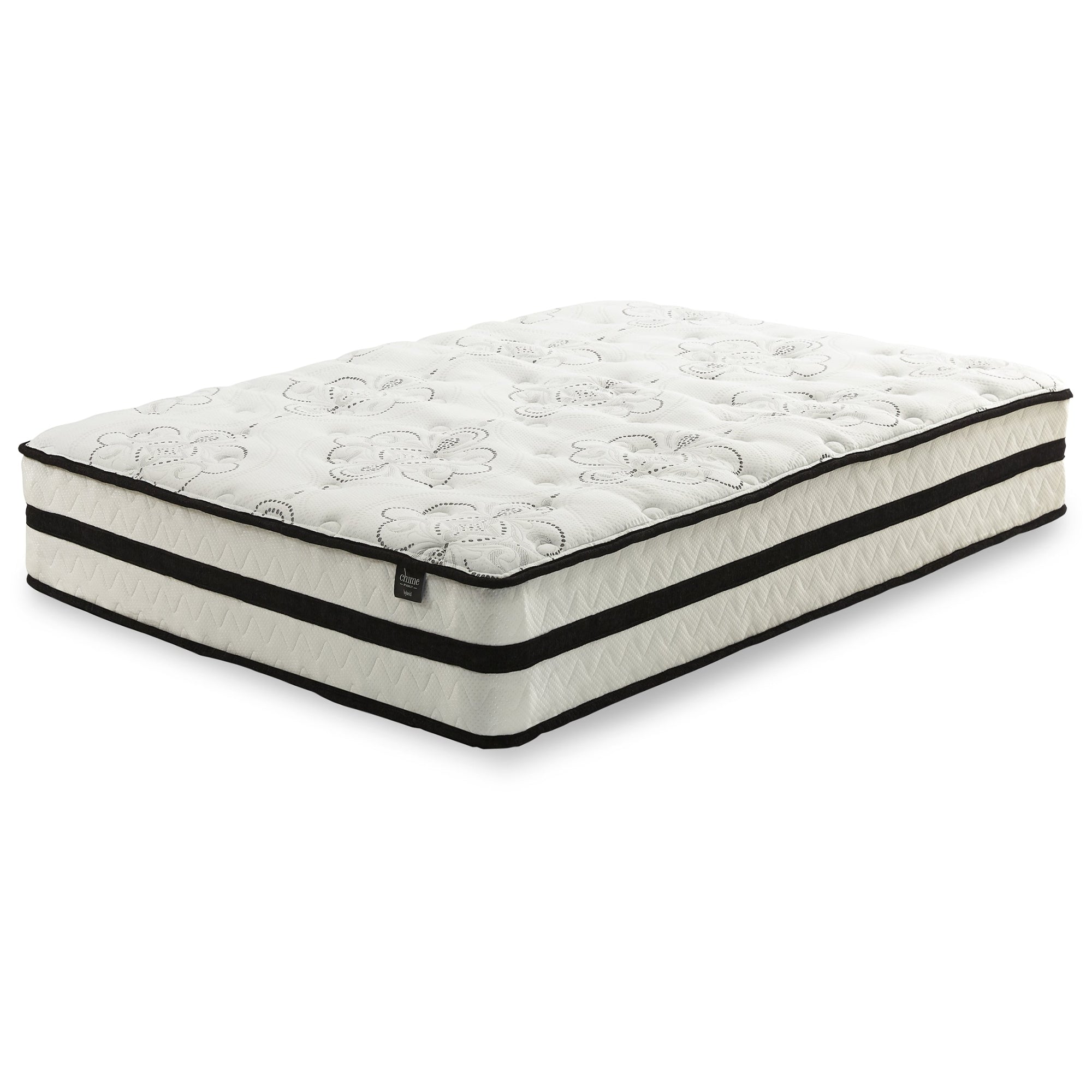 Chime 10 Inch Hybrid Mattress