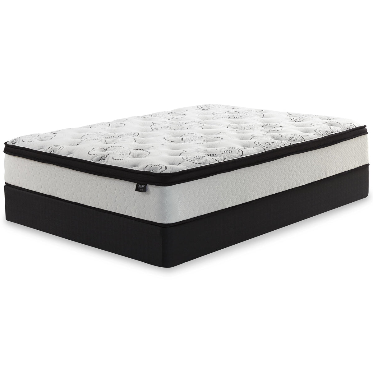 Chime 12 Inch Hybrid Mattresses