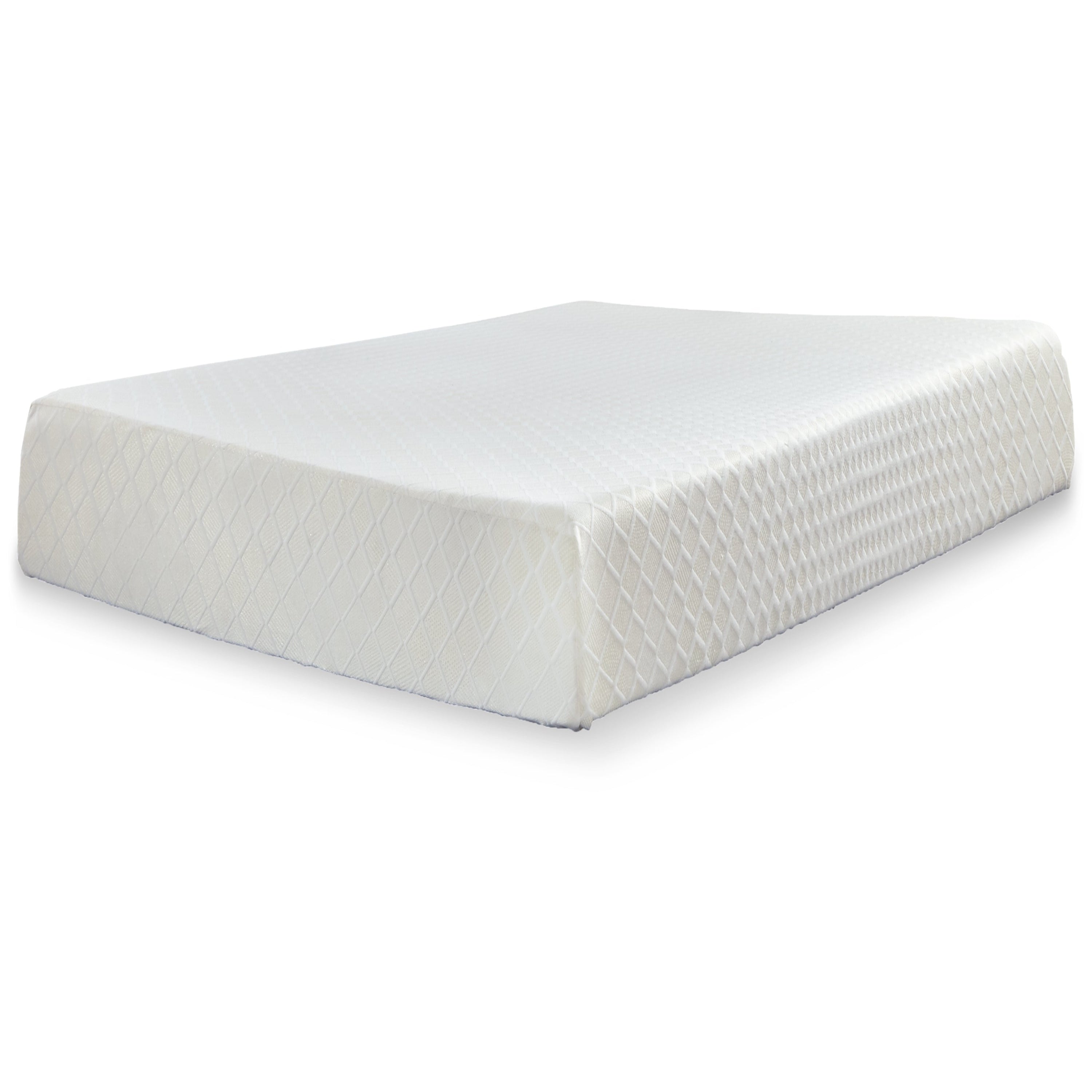 10 Inch Chime Memory Foam Mattress