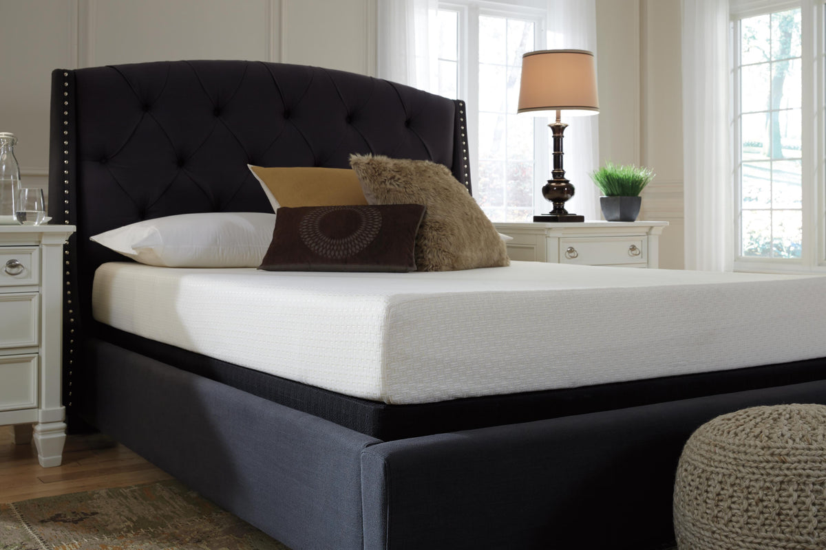 Chime 8 Inch Memory Foam Mattresses