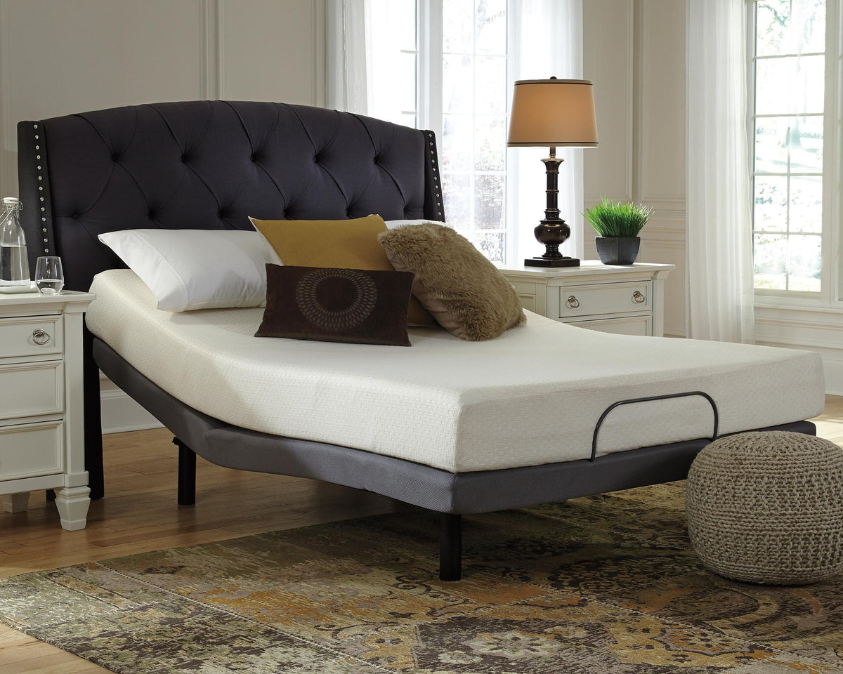 Chime 8 Inch Memory Foam Mattresses
