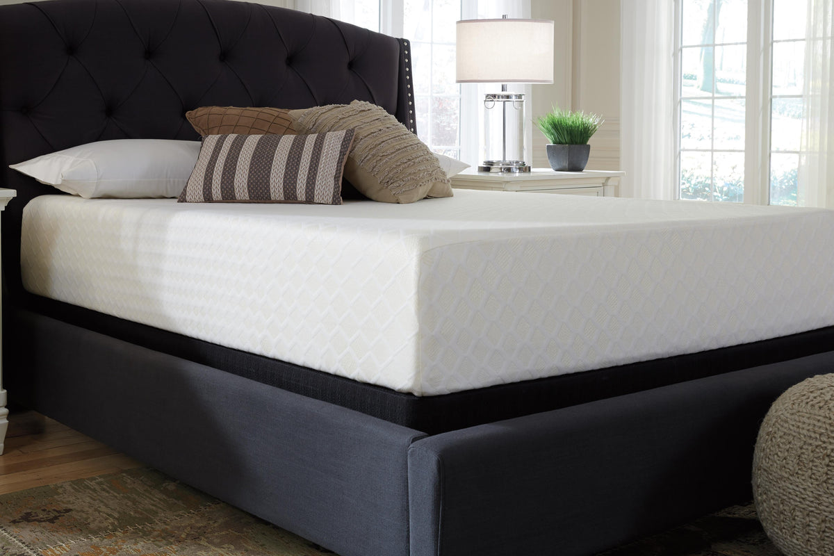 Chime 12 Inch Memory Foam Mattresses