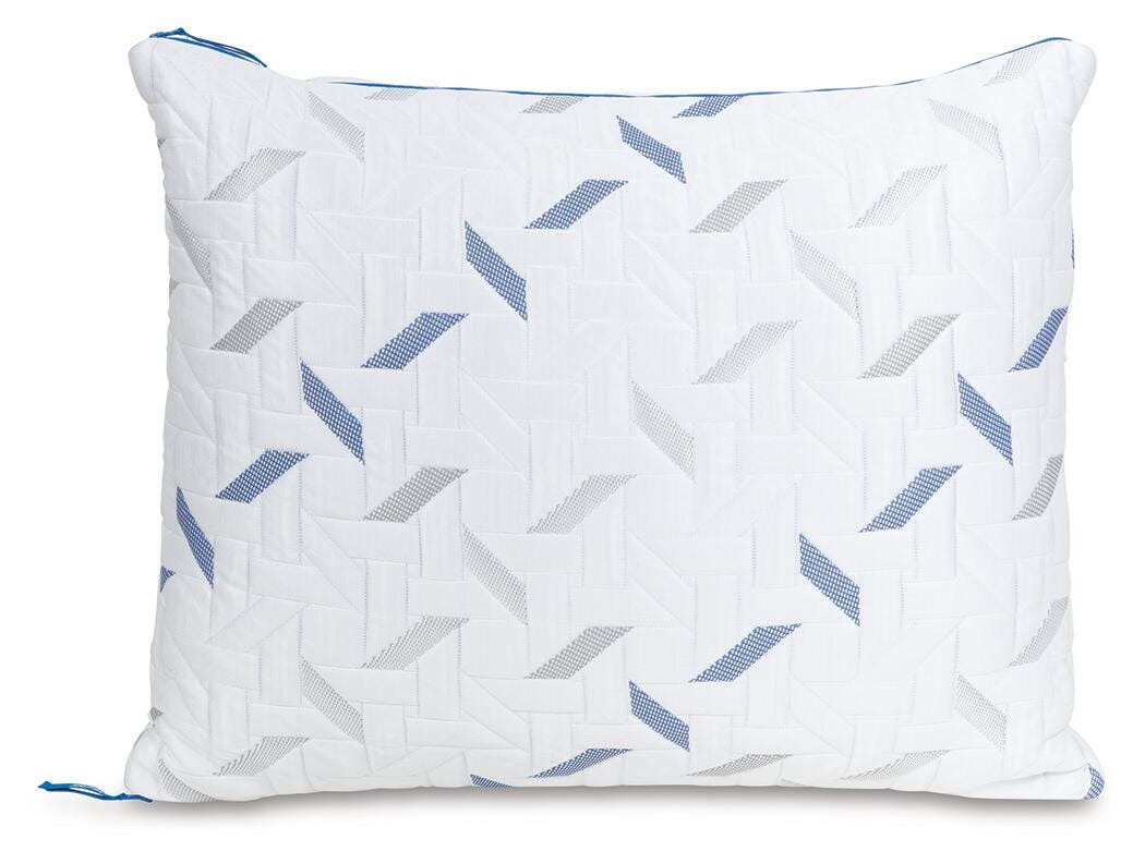 Nectar Bed Pillows