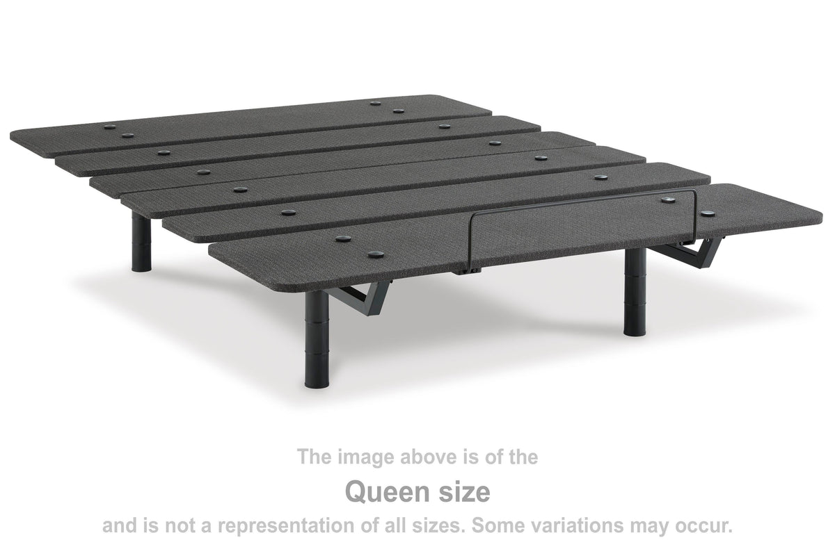 Cosmic Power Base Adjustable Beds