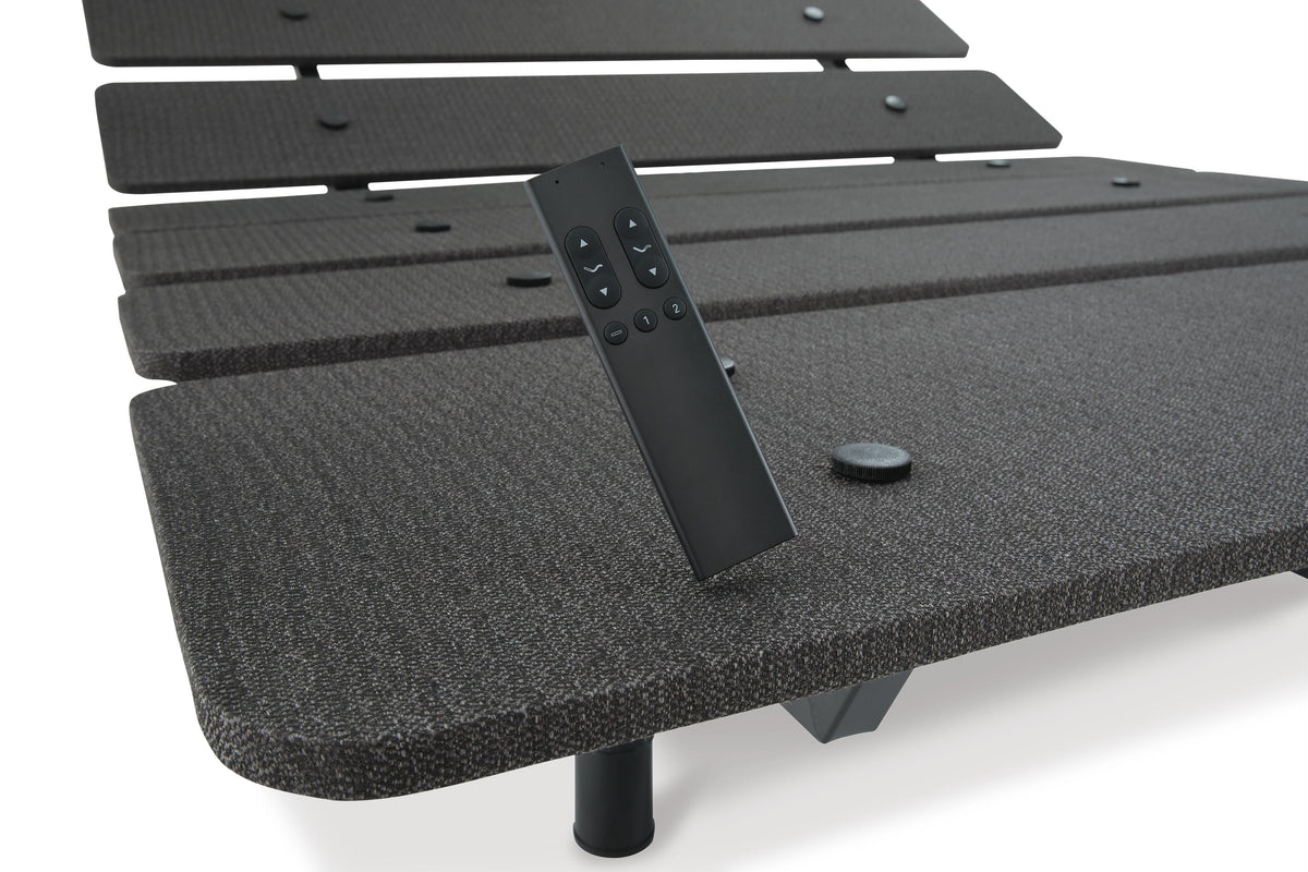 Cosmic Power Base Adjustable Beds