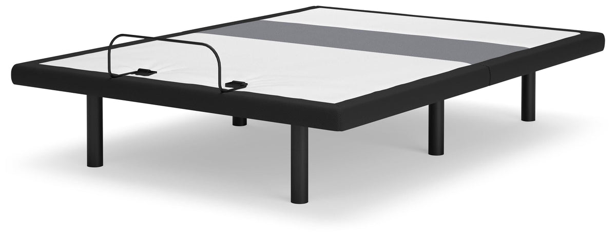 Best Base with Lumbar and Audio Adjustable Bed by Ashley - image 12