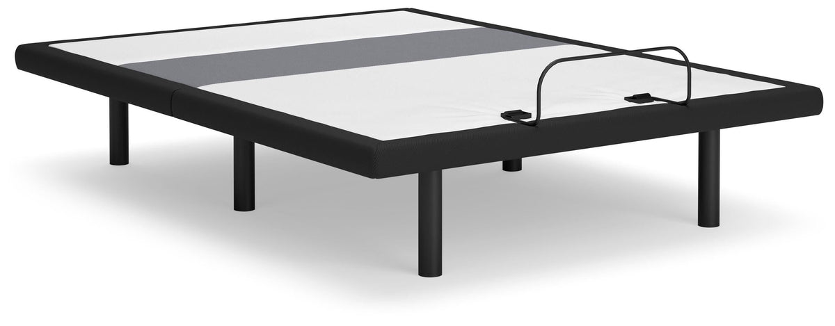 Best Base with Lumbar and Audio Adjustable Beds