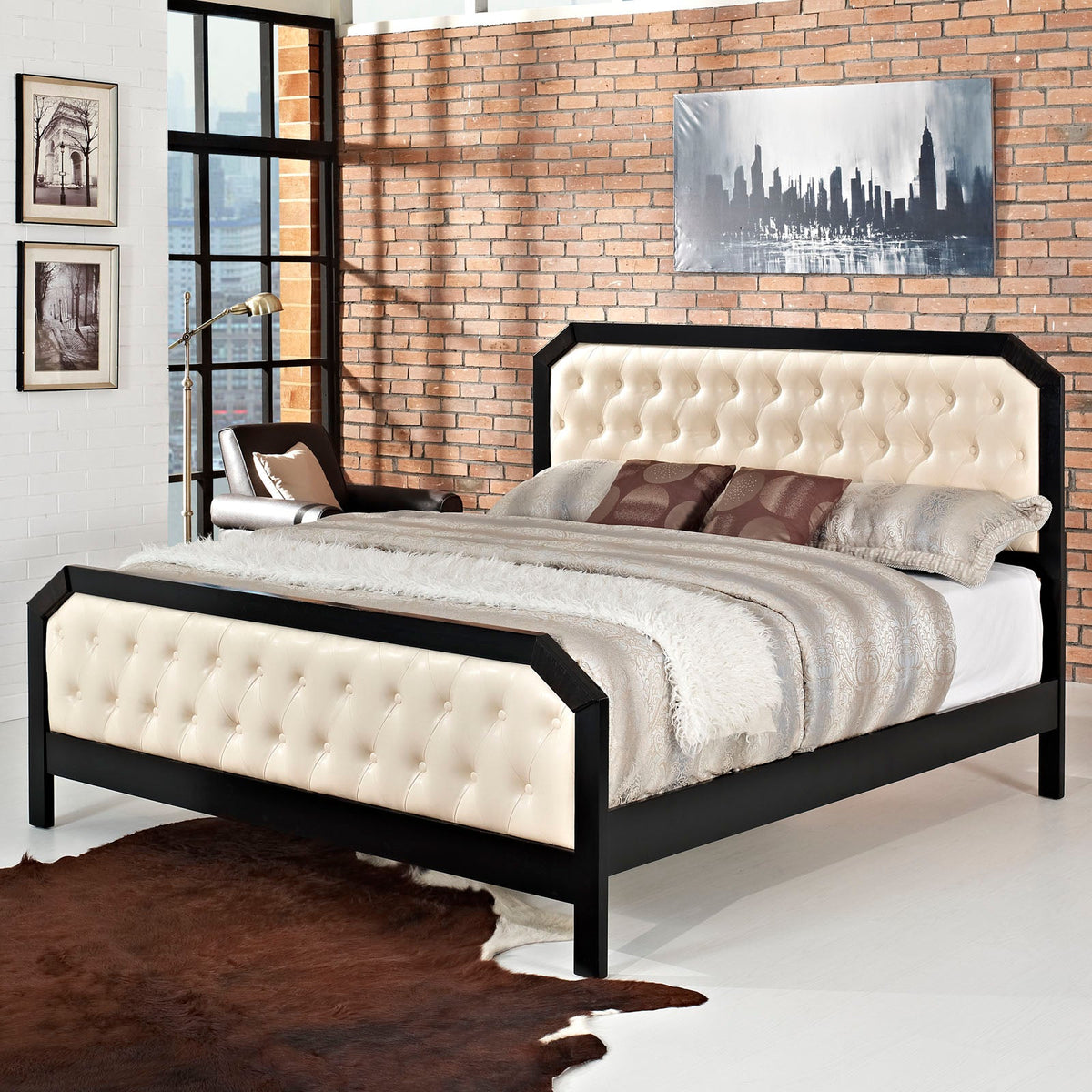Tommy Bed