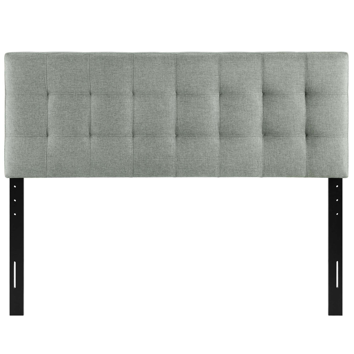 Lily Upholstered Fabric Headboard
