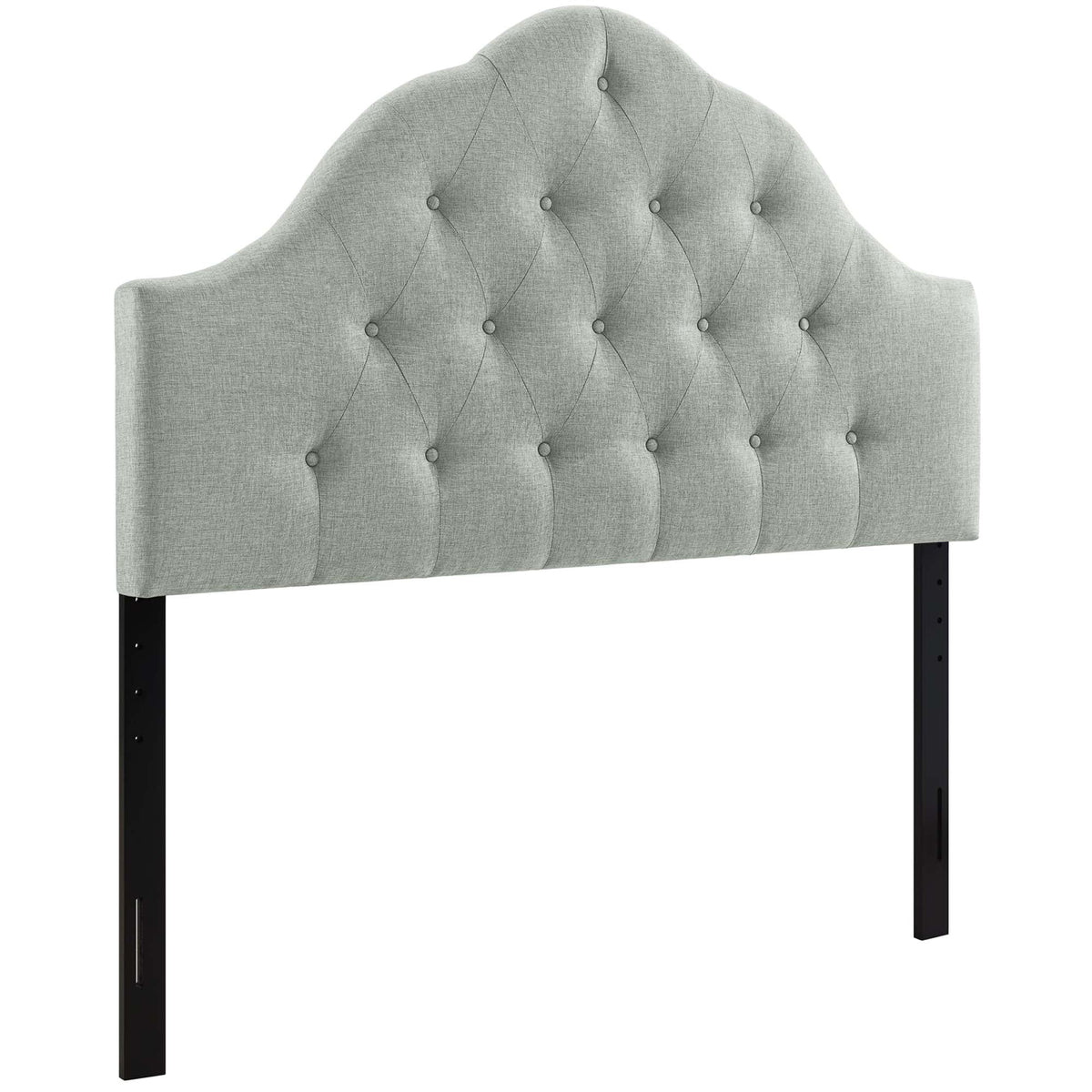Sovereign Upholstered Fabric Headboard