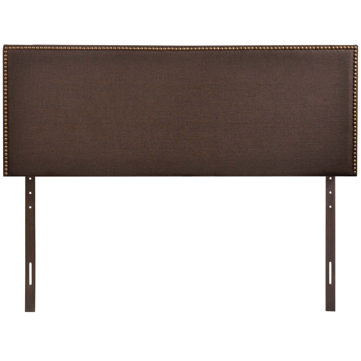 Region Nailhead Upholstered Headboard