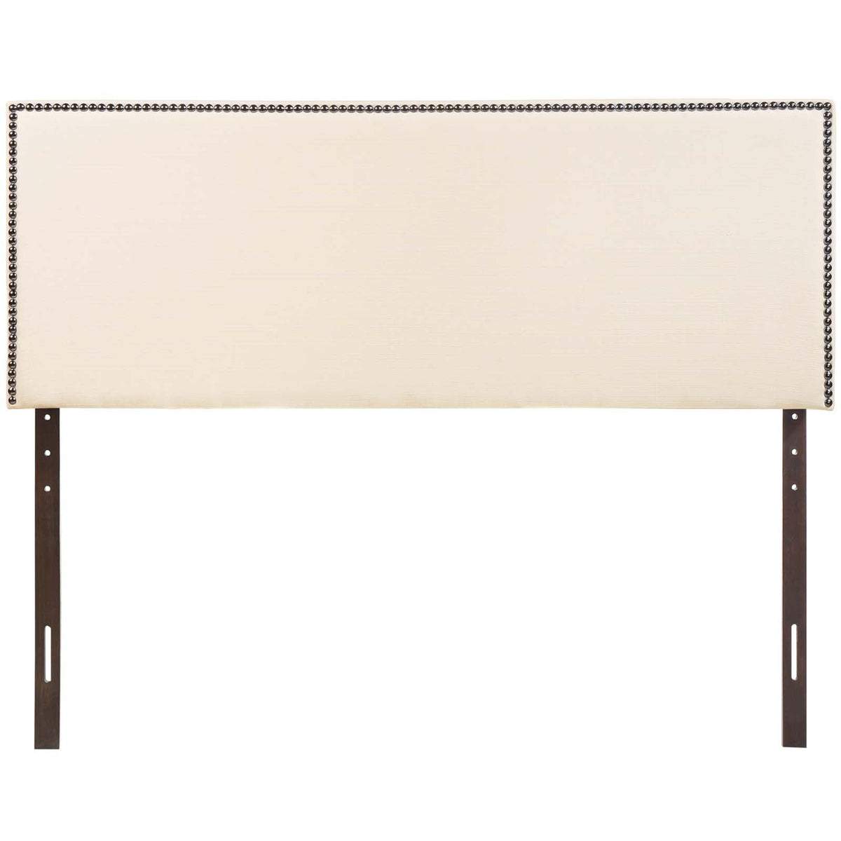Region Nailhead Upholstered Headboard