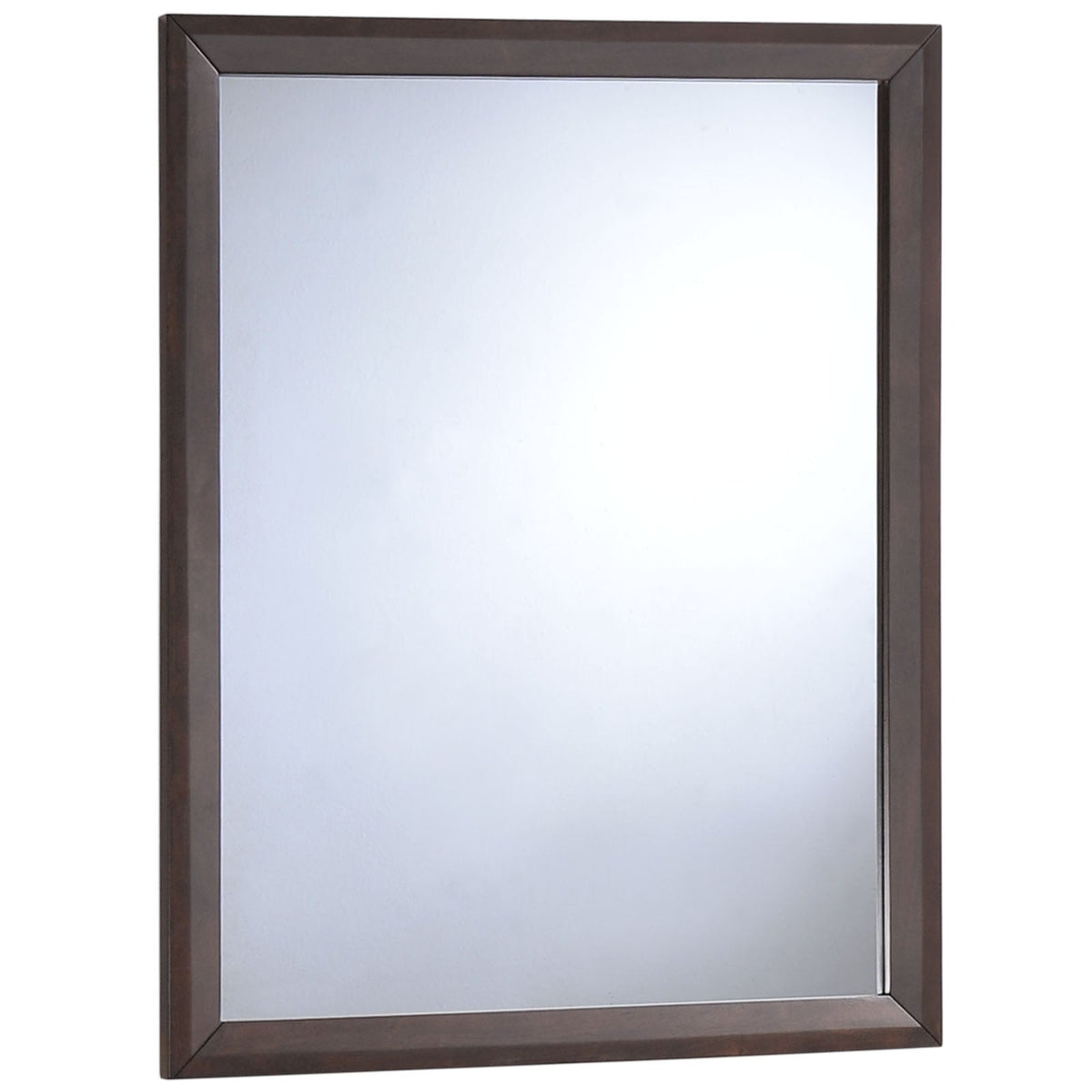 Tracy Mirror - view 1
