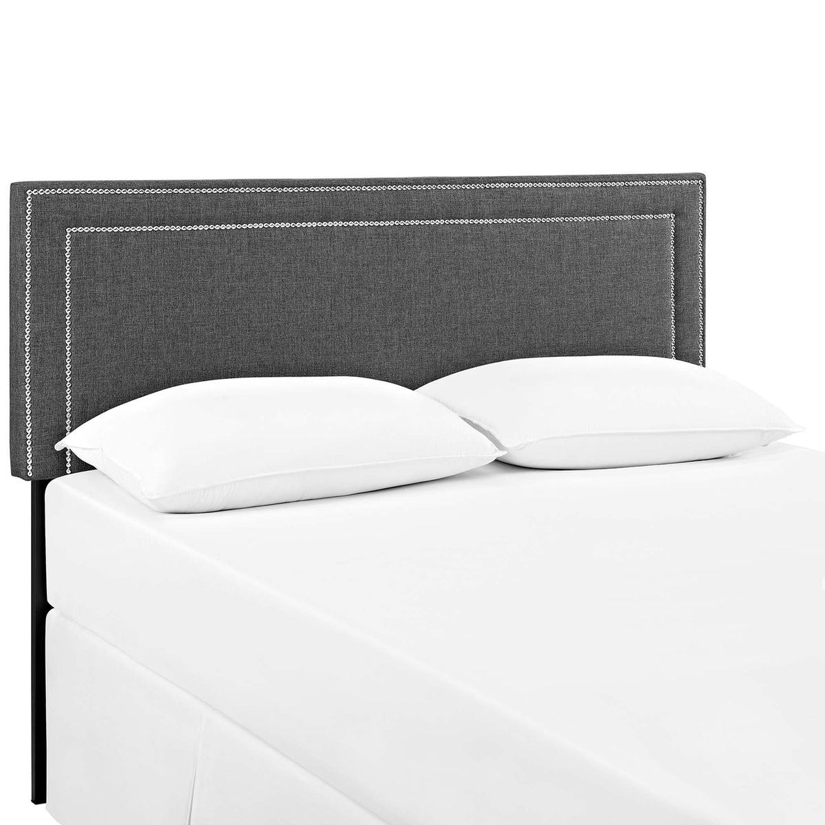 Jessamine Upholstered Headboard