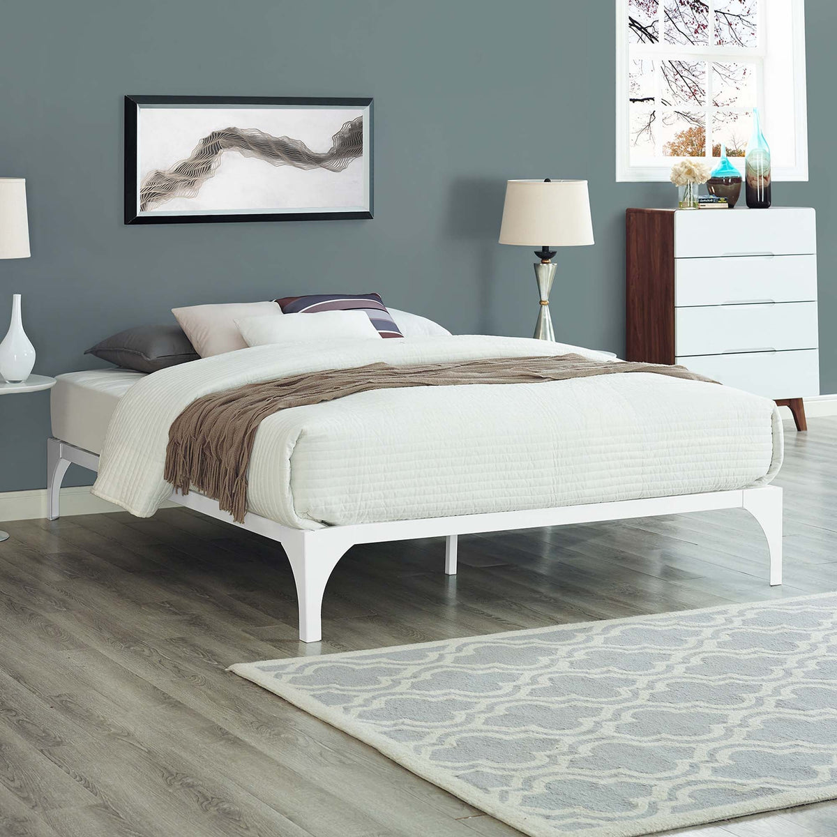 Ollie Bed Frame