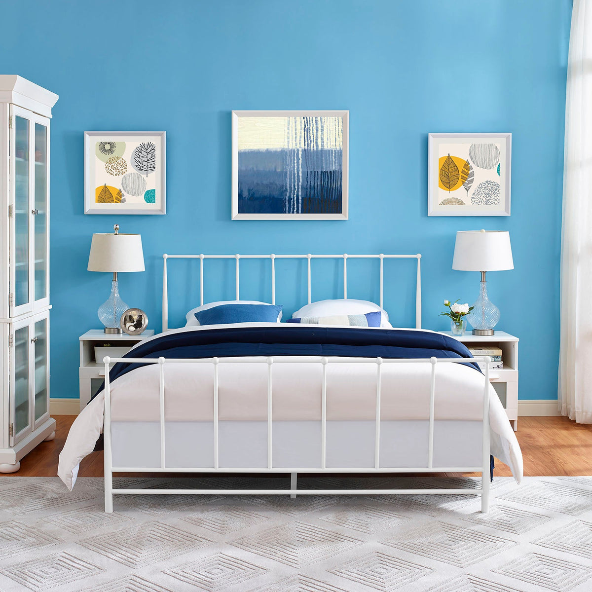 Estate Bed