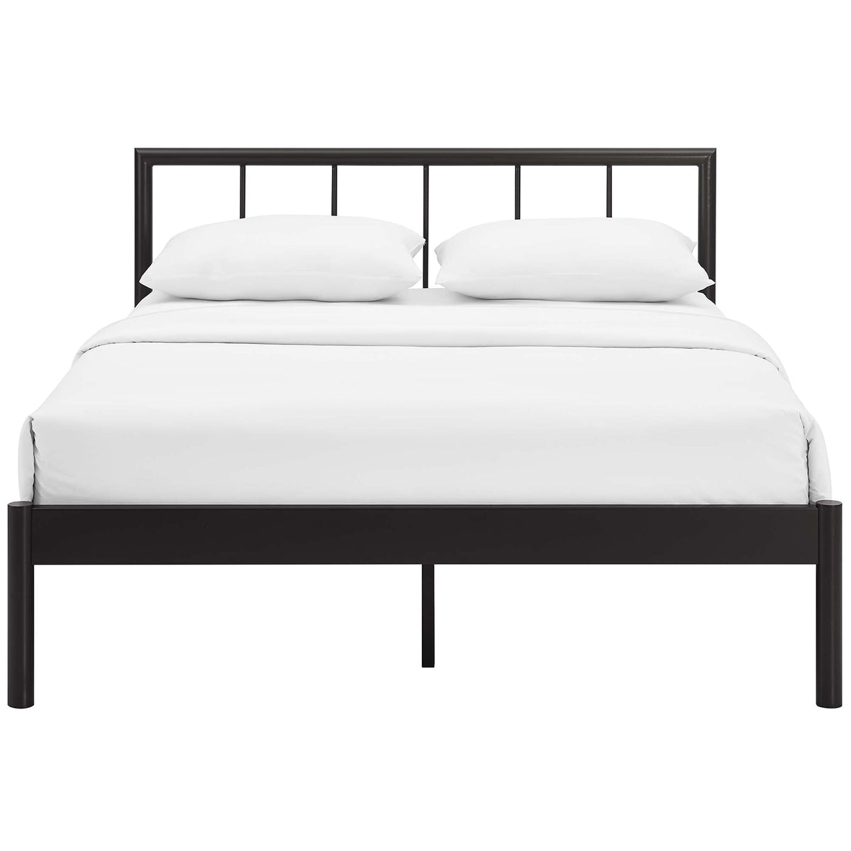 Gwen Metal Bed Frame - view 8