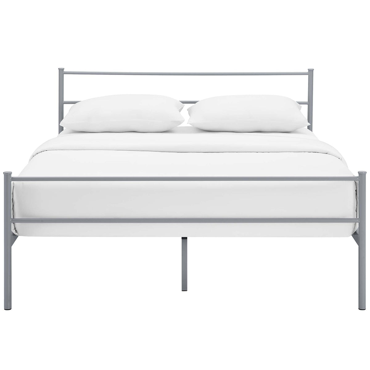 Alina Platform Bed Frame