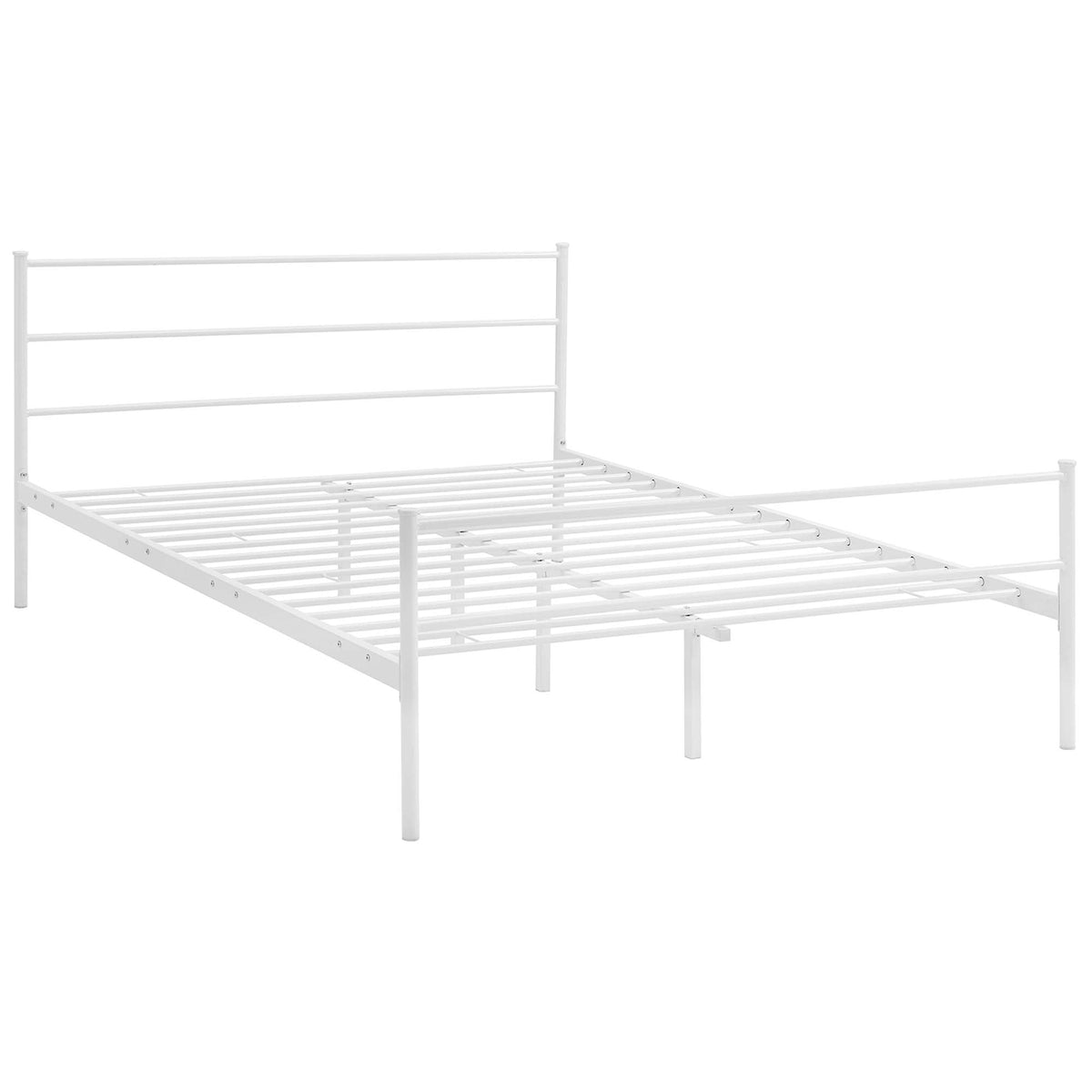Alina Platform Bed Frame