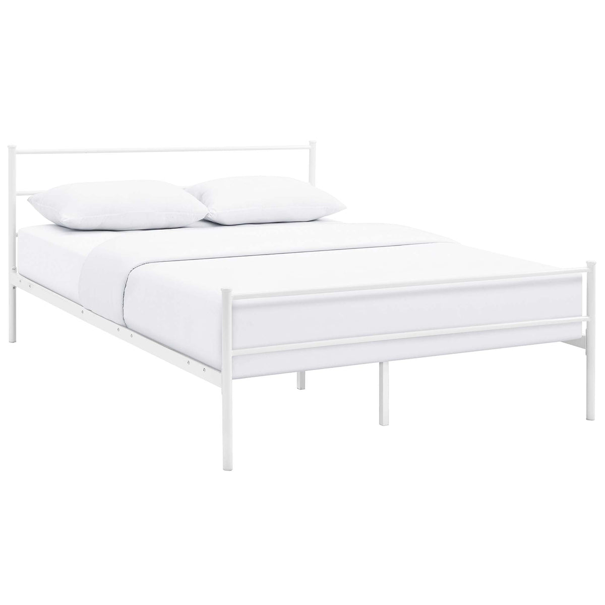 Alina Platform Bed Frame