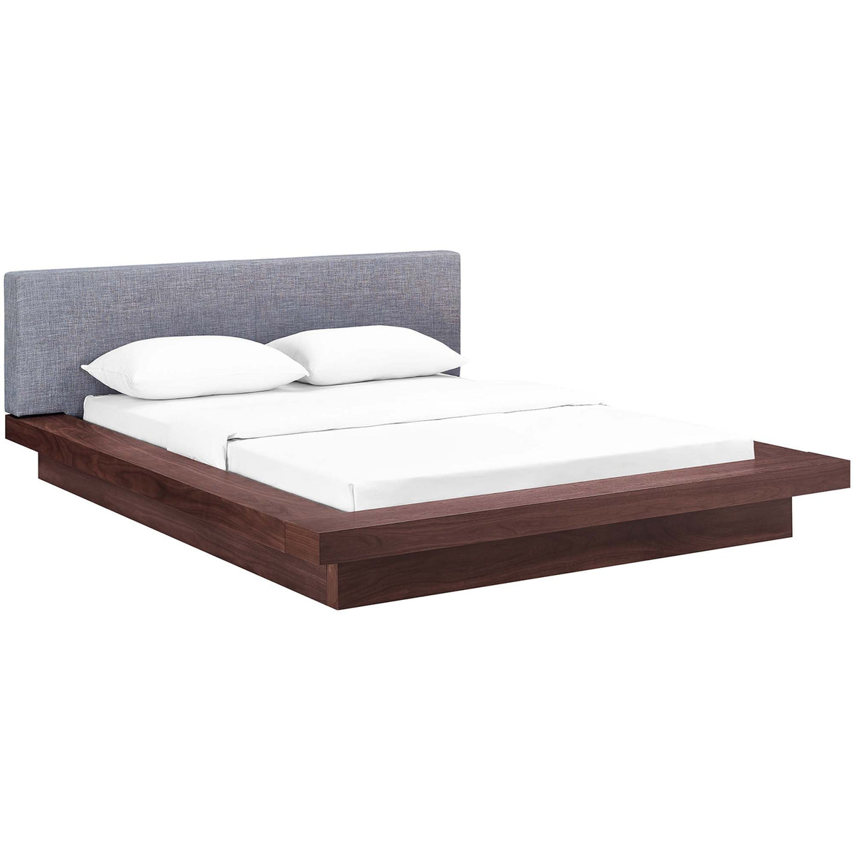 Freja Platform Bed - view 2