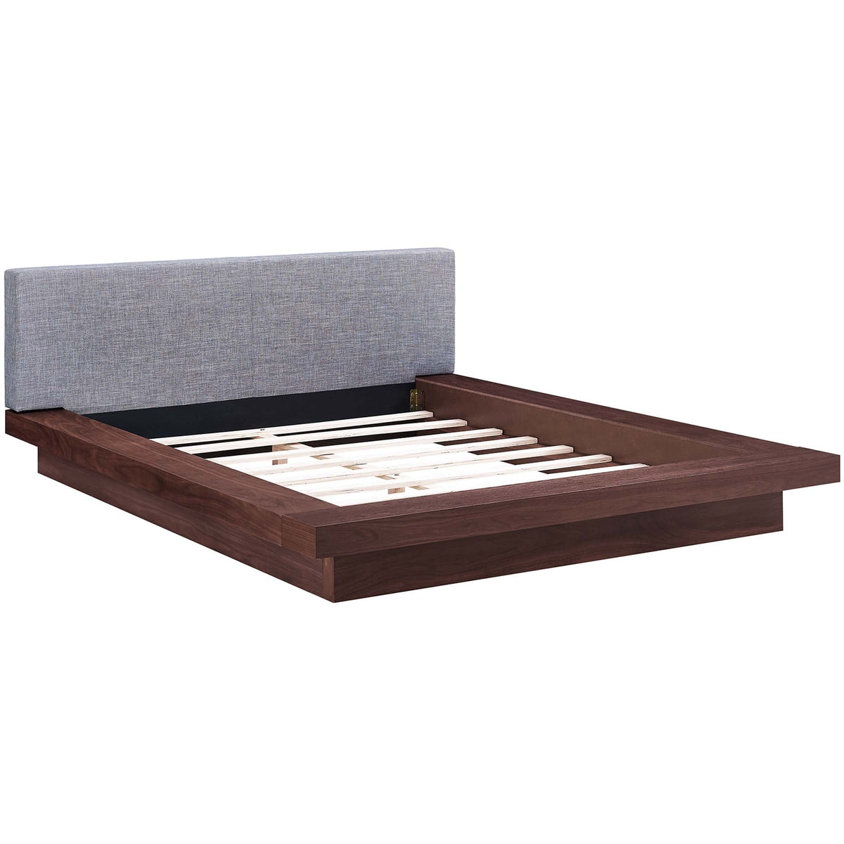 Freja Platform Bed - view 4