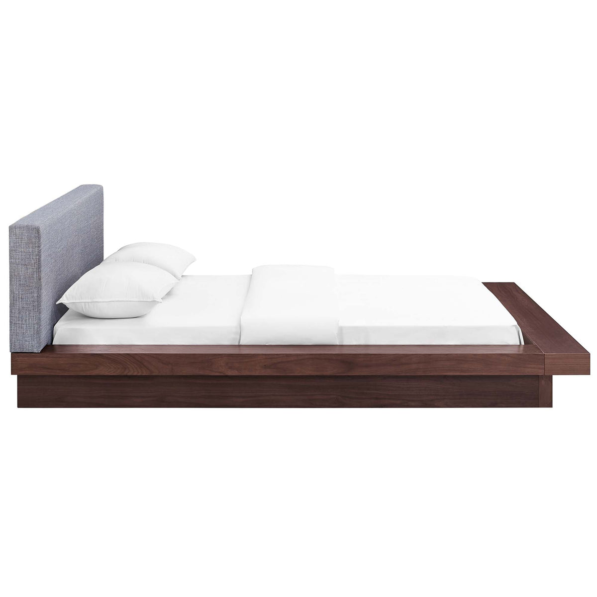 Freja Platform Bed - view 6