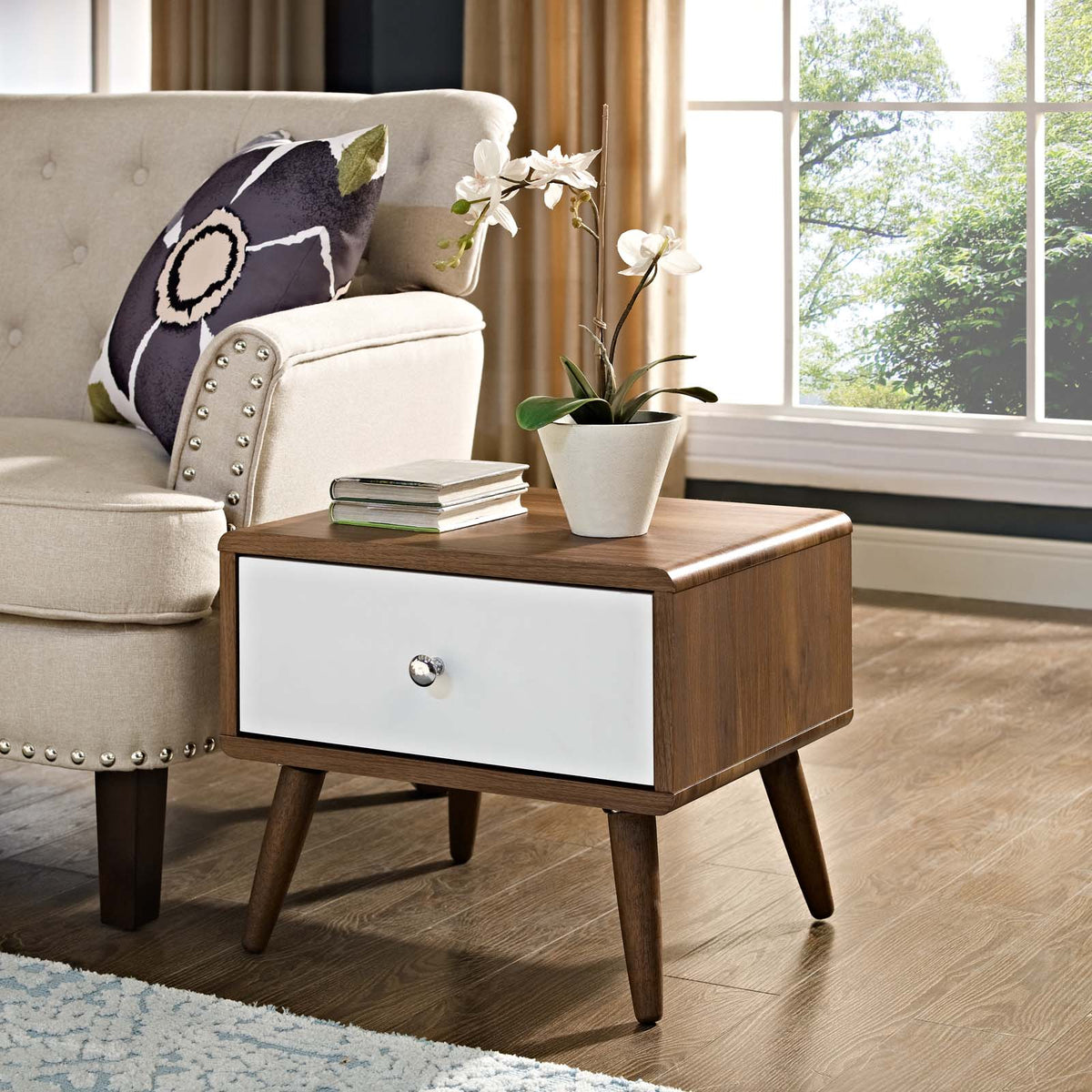 Transmit Nightstand - view 5