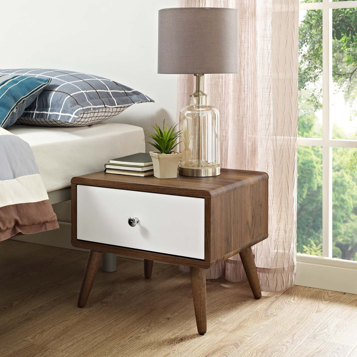 Transmit Nightstand - view 6