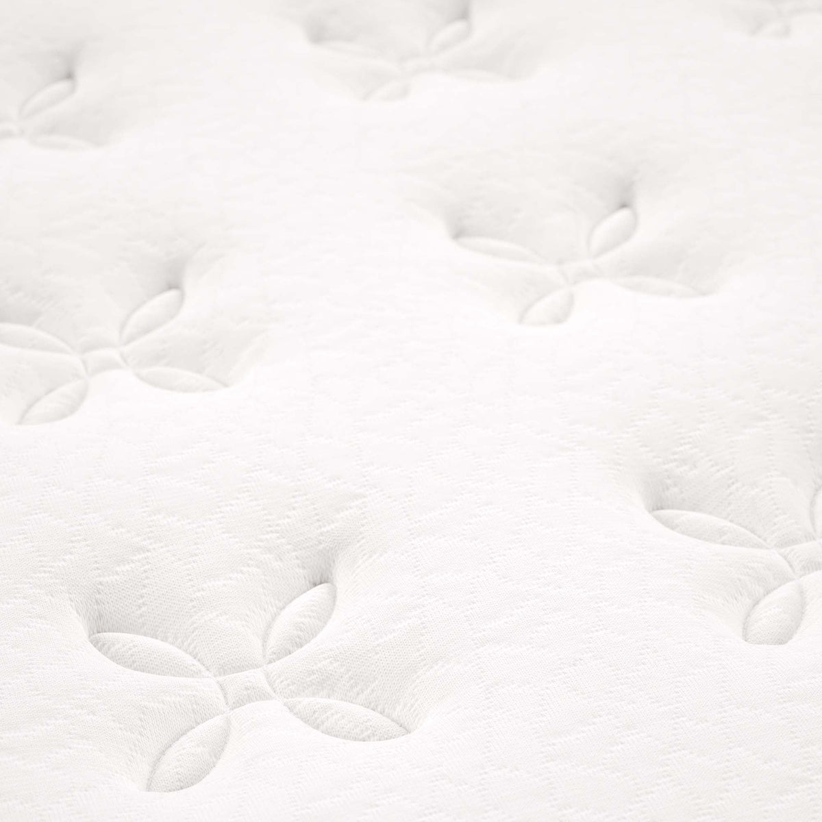 Jenna Innerspring and Foam Mattress