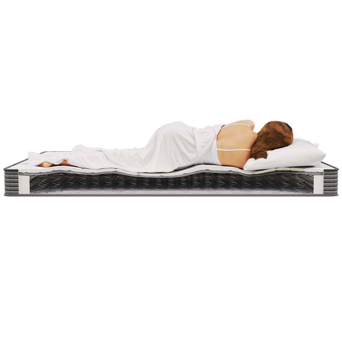 Kate Mattress