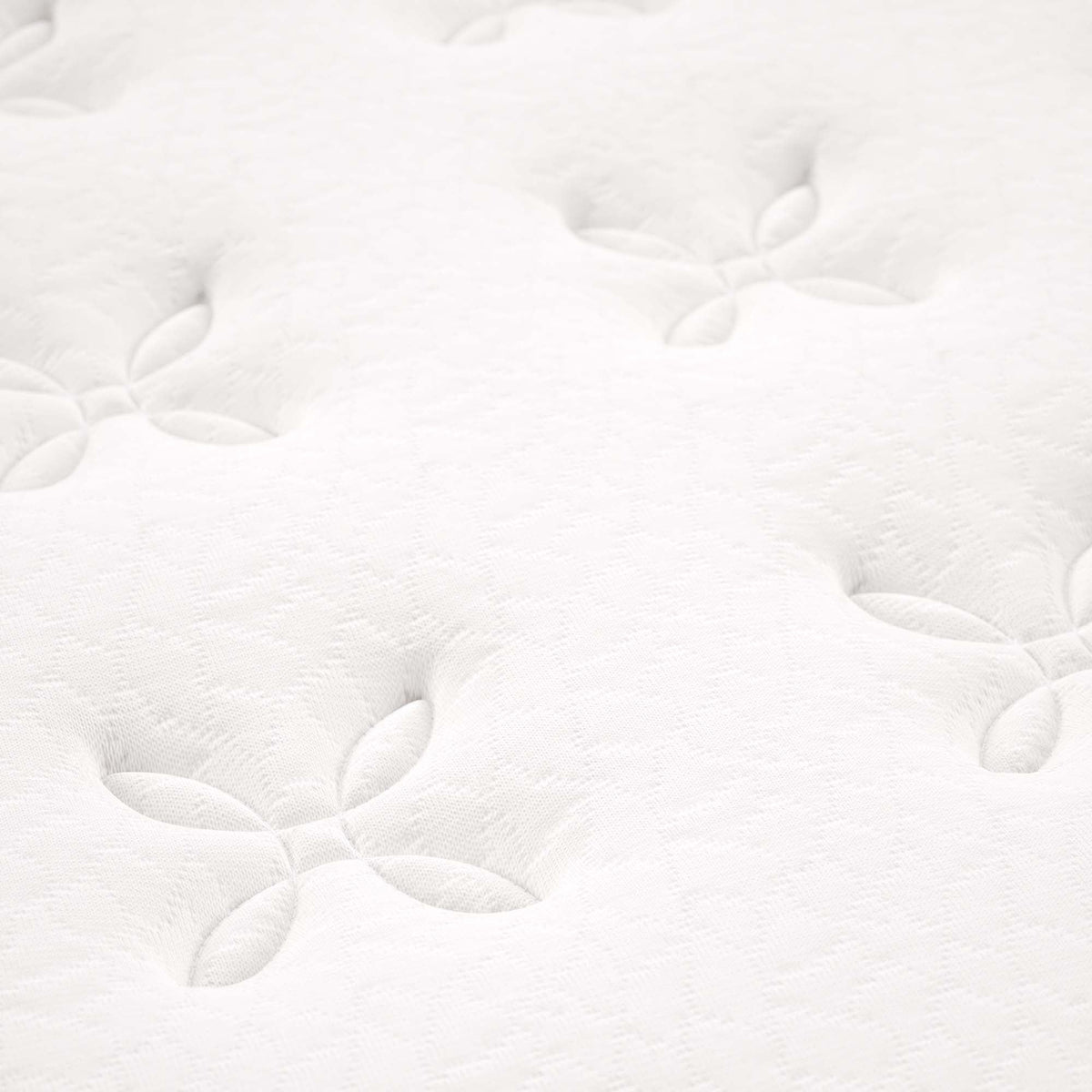 Jenna Innerspring and Foam Mattress