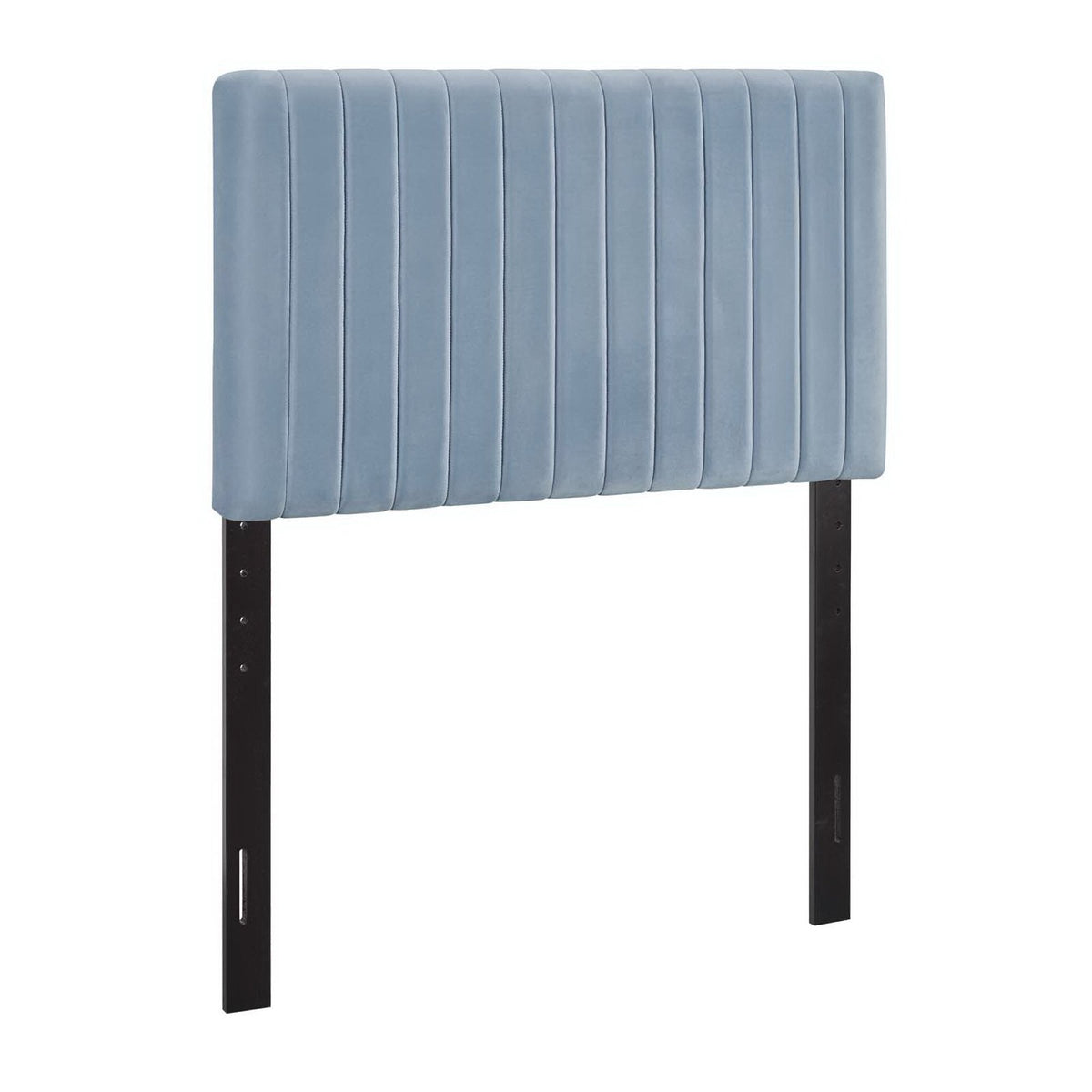 Keira Performance Velvet Headboard