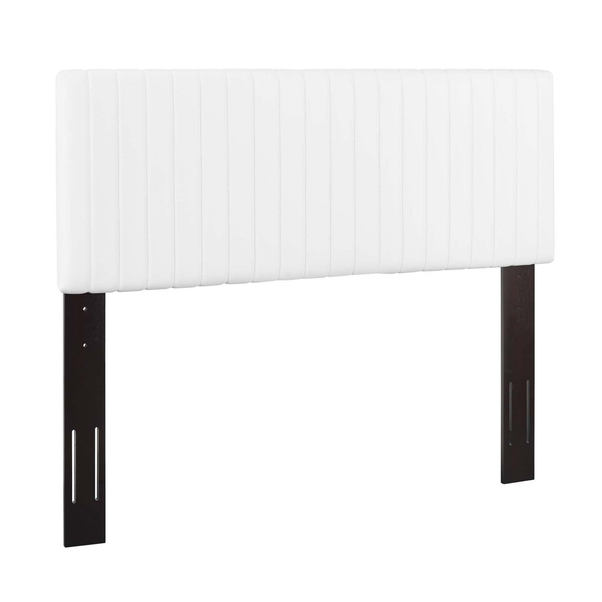 Keira Faux Leather Headboard - view 6