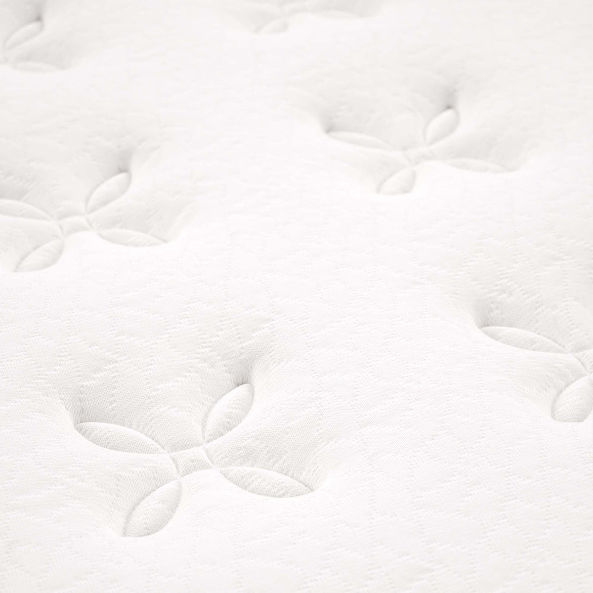 Jenna Innerspring and Foam Mattress