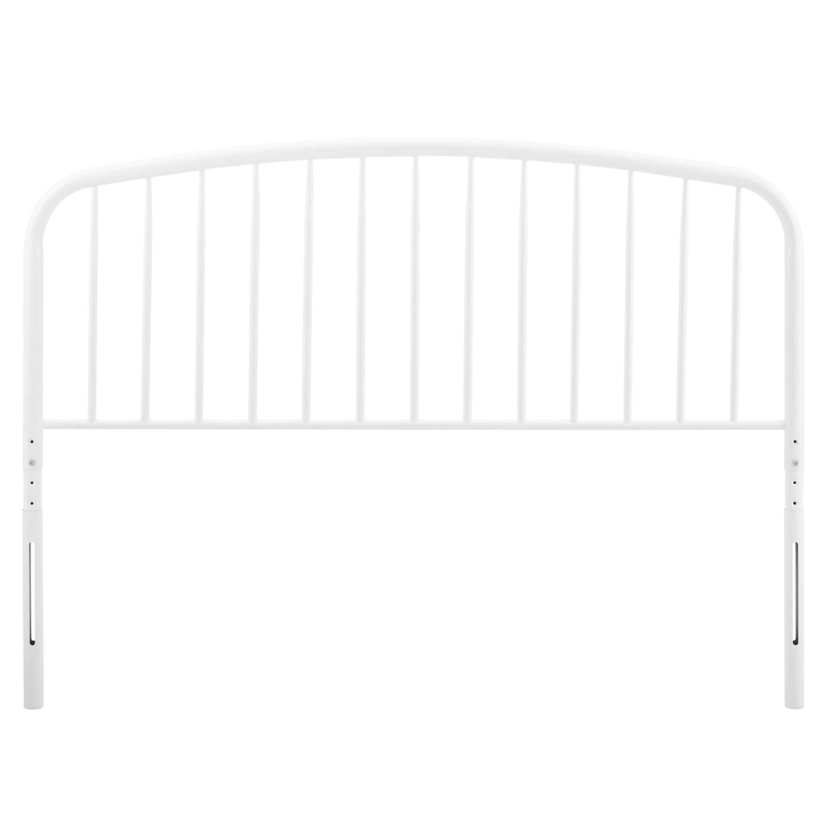 Nova Metal Headboard