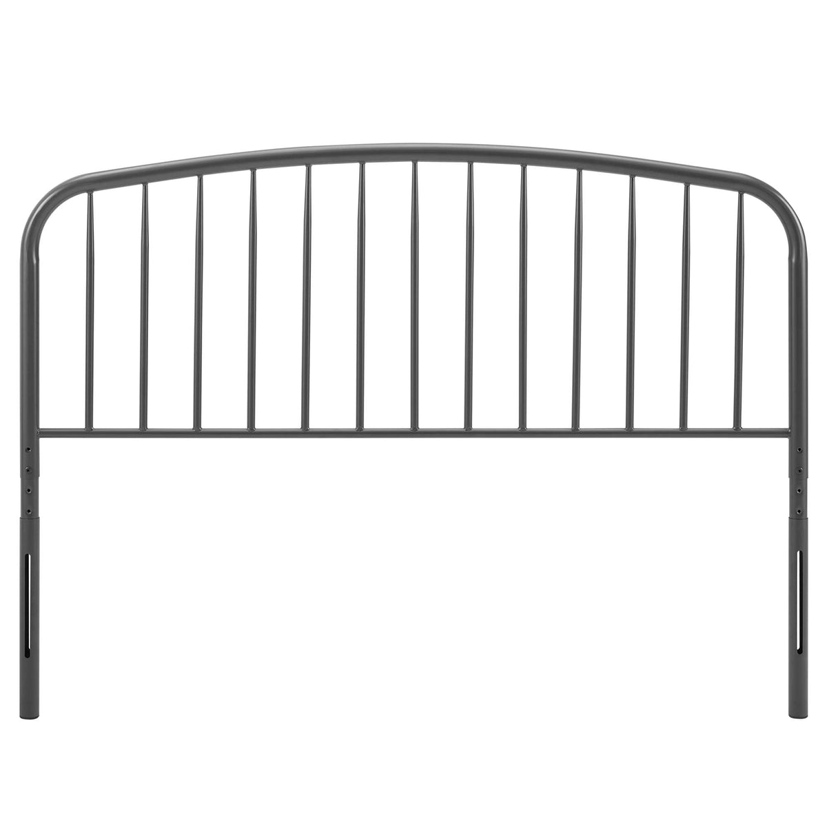 Nova Metal Headboard