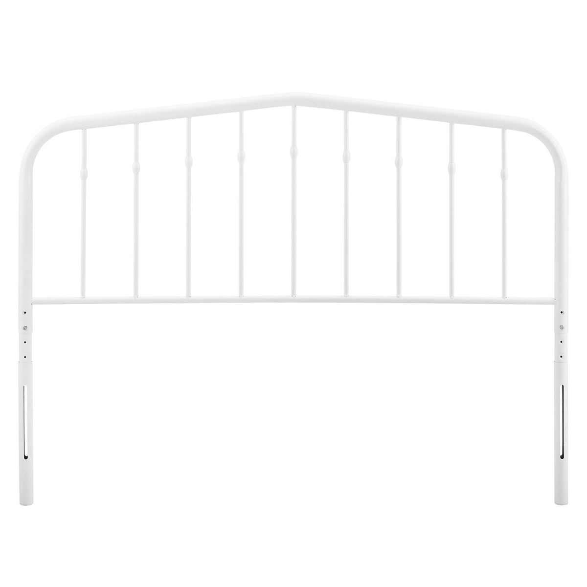 Lennon Metal Headboard