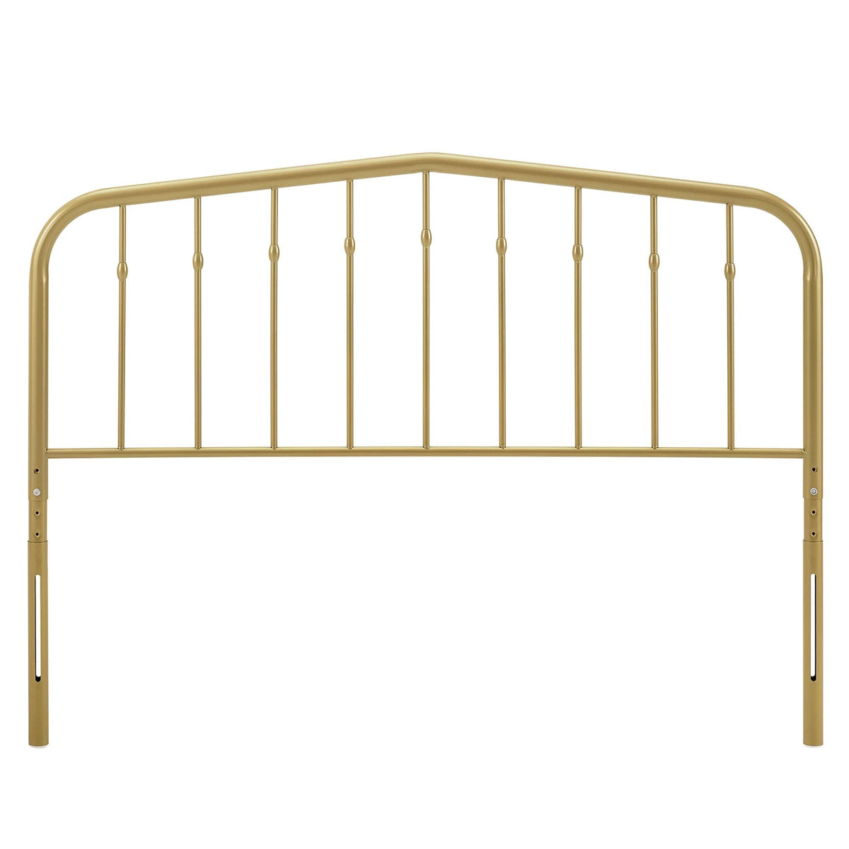 Lennon Metal Headboard