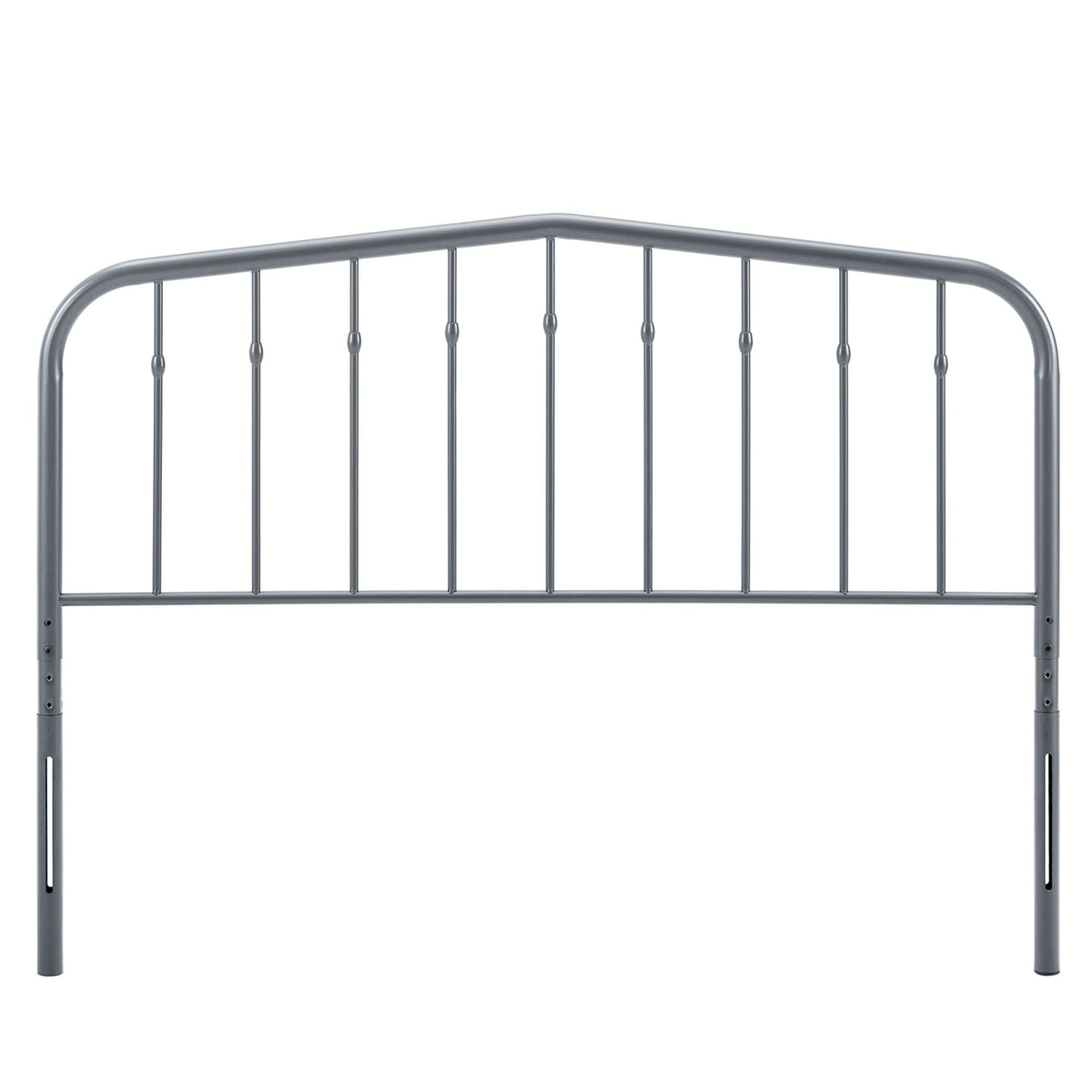 Lennon Metal Headboard