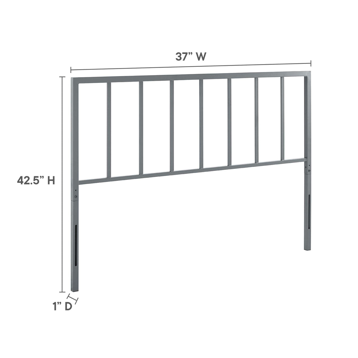 Tatum Headboard