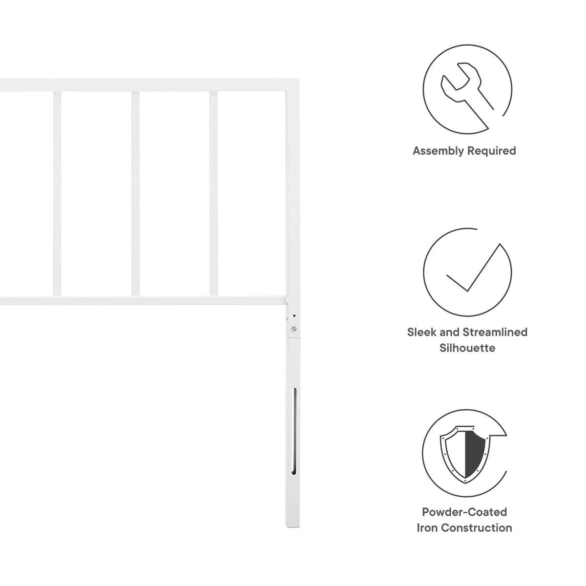 Tatum Headboard