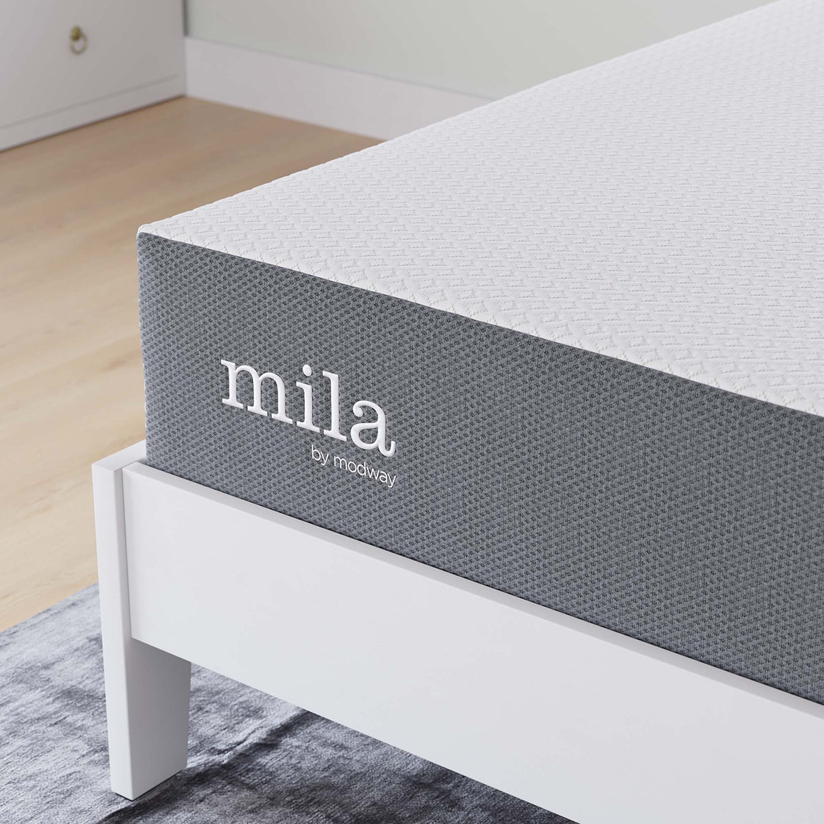 Mila Mattress