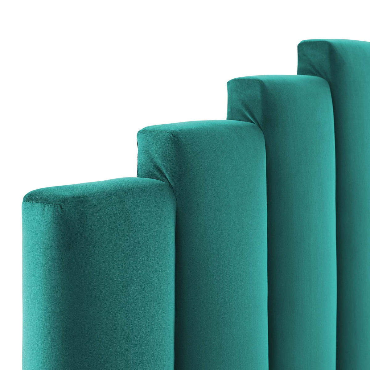 Noelle Performance Velvet Headboard