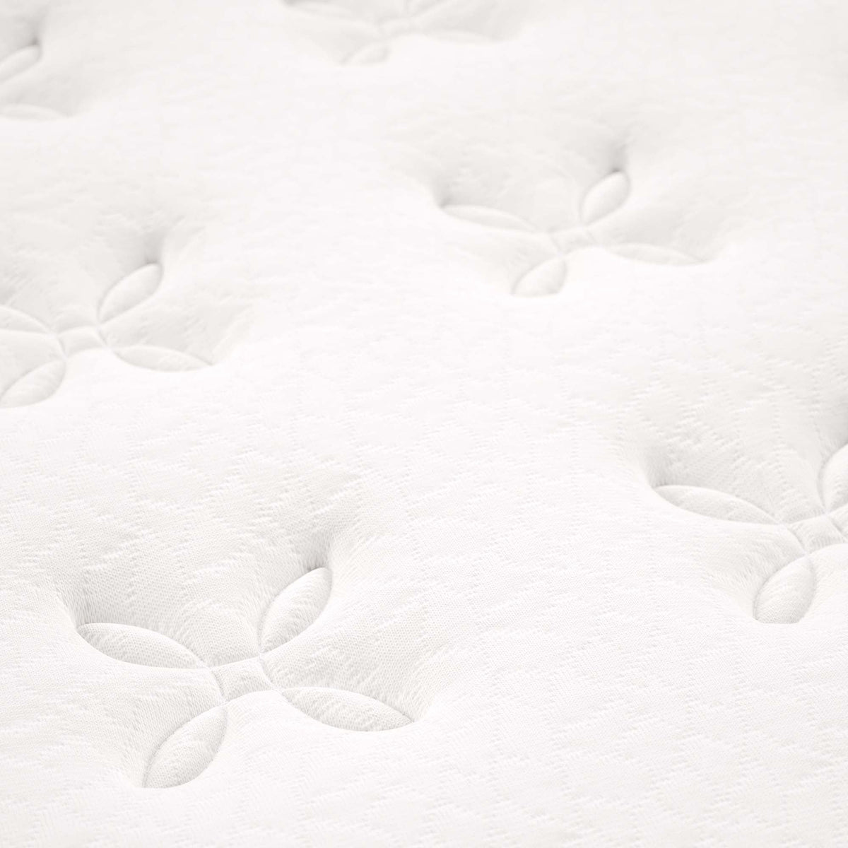 Jenna Innerspring and Foam Mattress